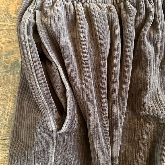 Nike Air Jordan corduroy sweatpants - Picture 4 of 9